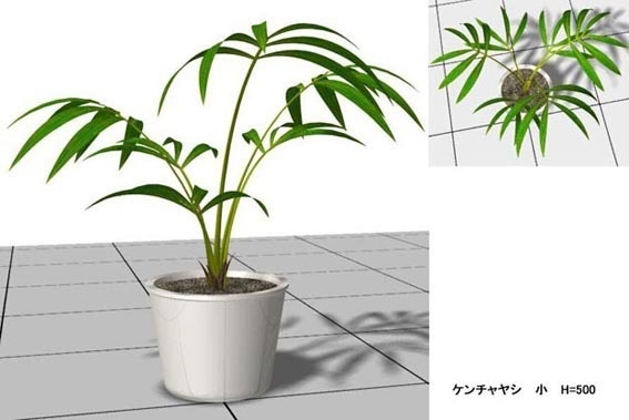 ケンチャヤシ卓上 VW v10～v12.5・VW2014