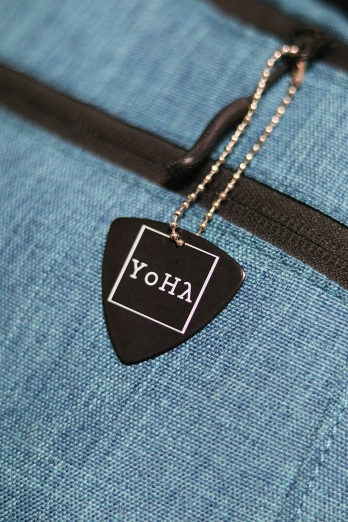 【グッズ】YoHAピック(YoHA)