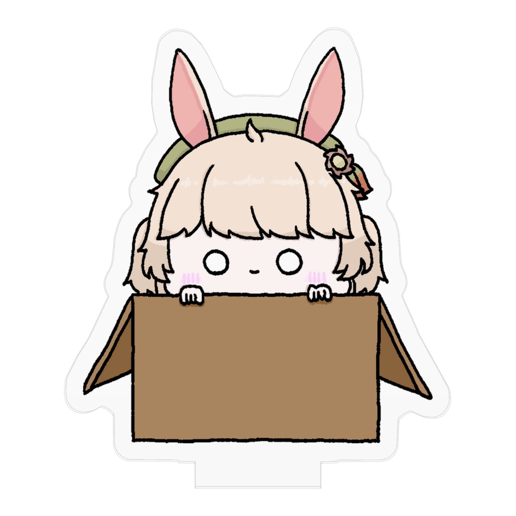 ミニアクスタ2種