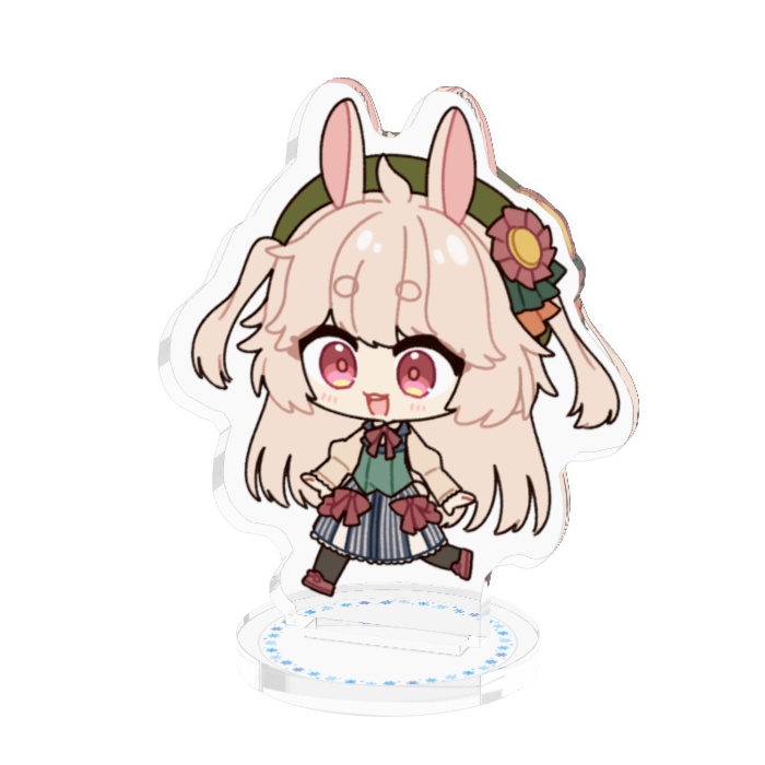 ミニアクスタ2種