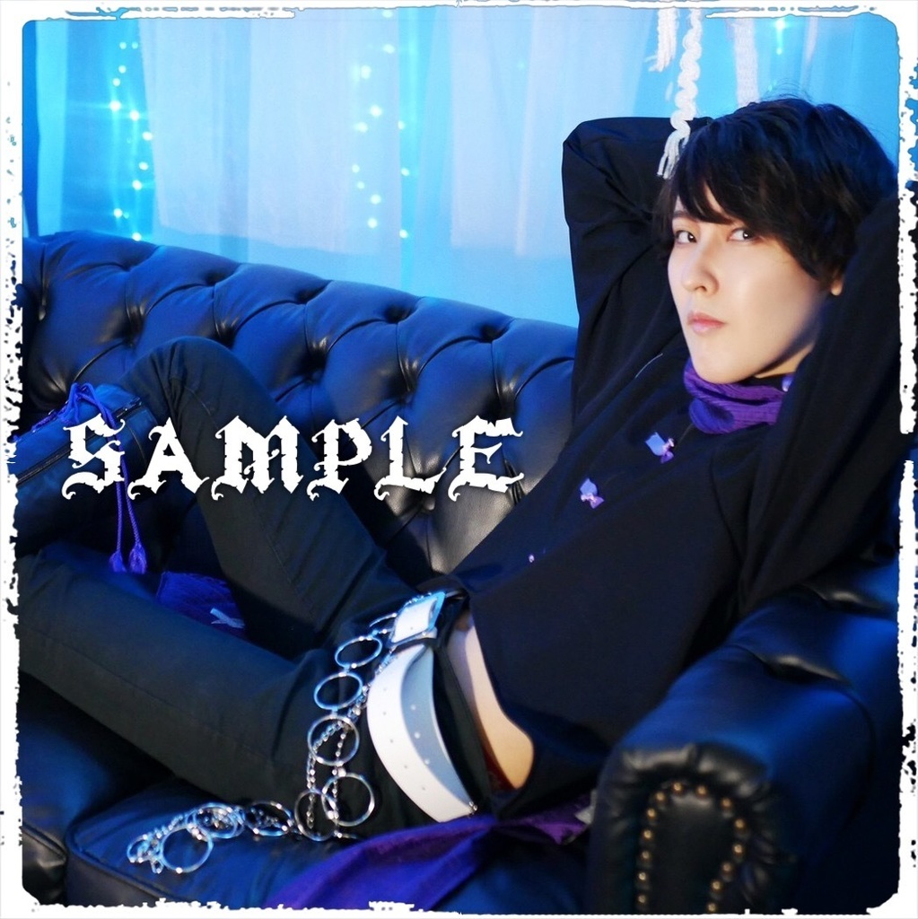 堀川恵利ソロブロマイド【新ビジュアル】