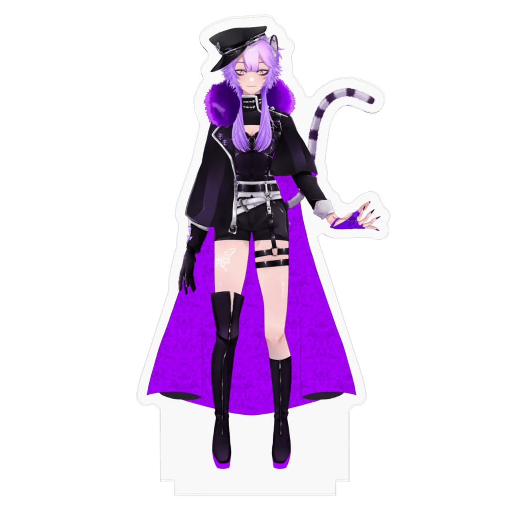 新モデル アクリルスタンド