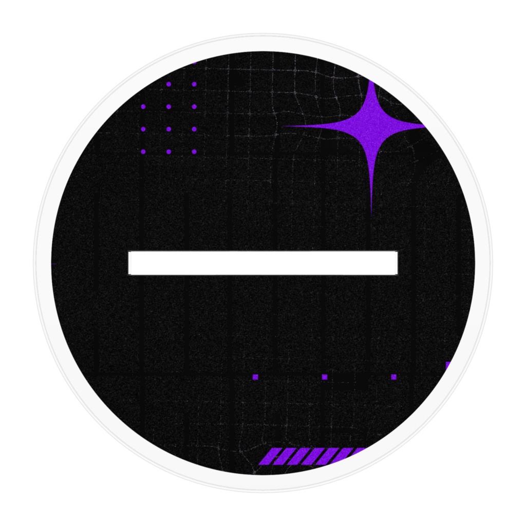 宣材イラスト アクリルスタンド