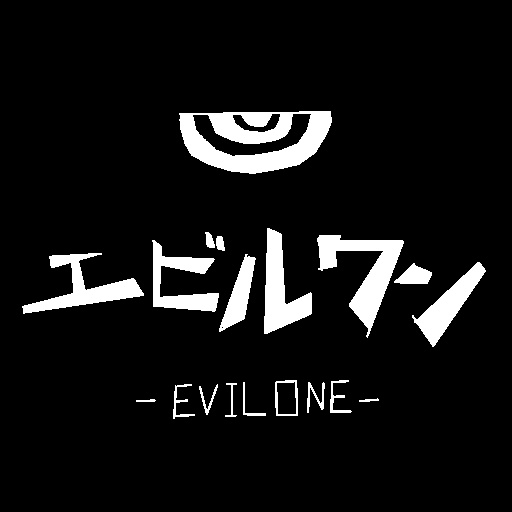 【オリジナルアルバム】エビルワン