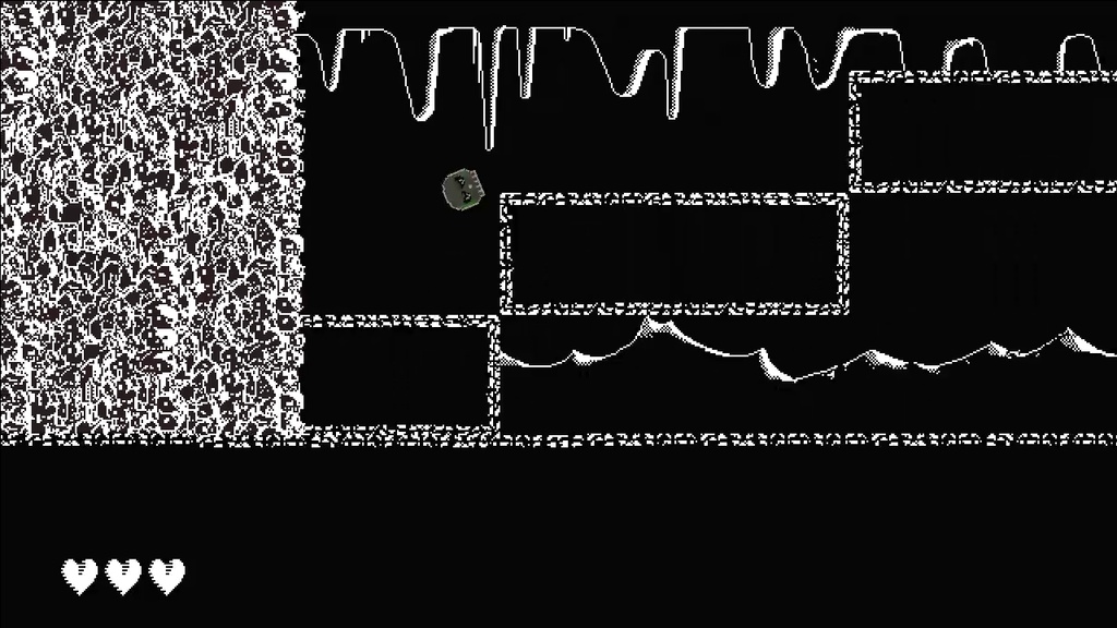 【オリジナルゲーム】グレイヴヤーヅ
