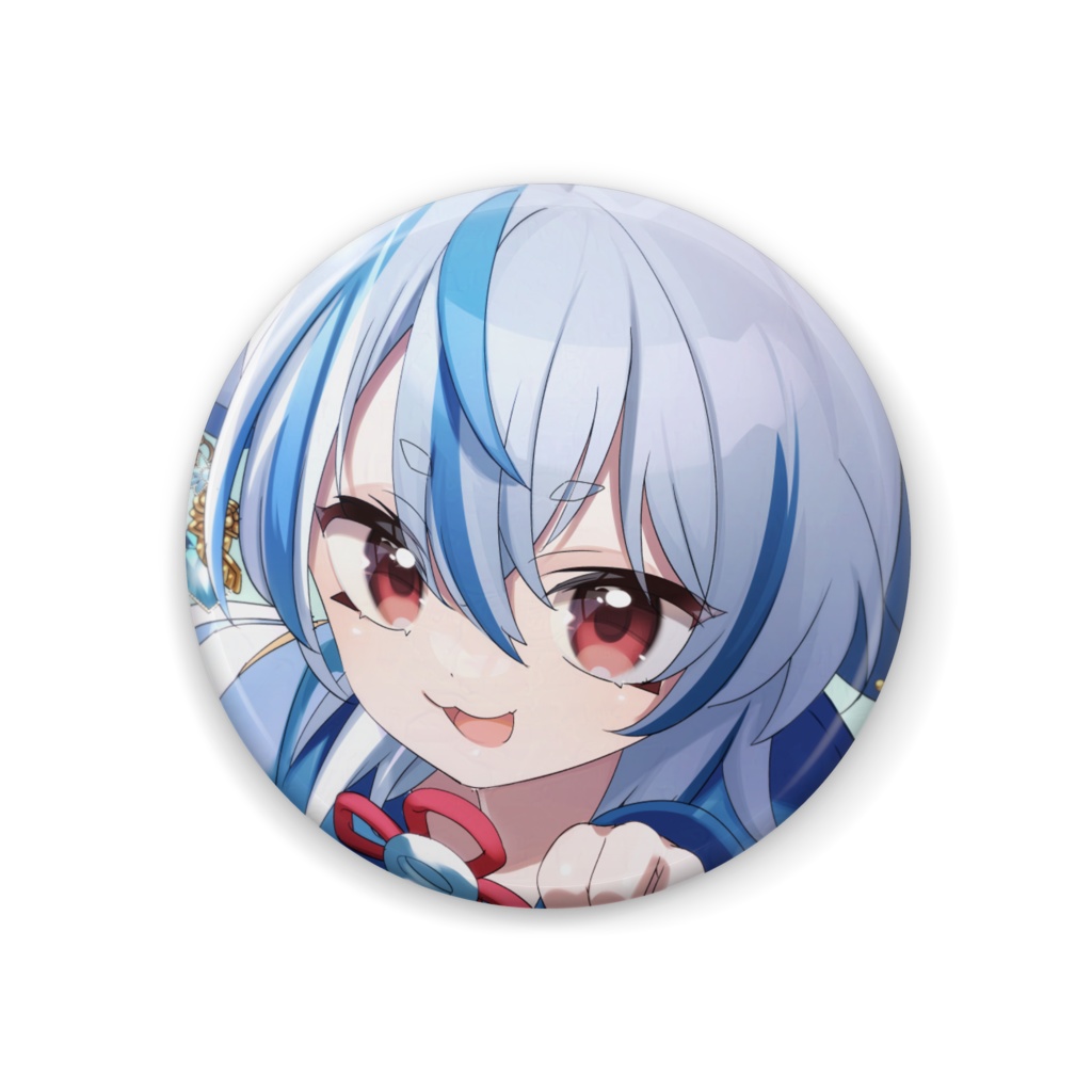 狐太郎の缶バッジVol.2