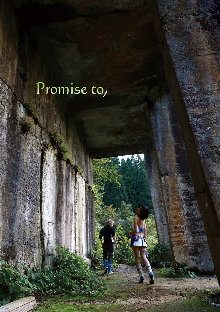 Promise to,