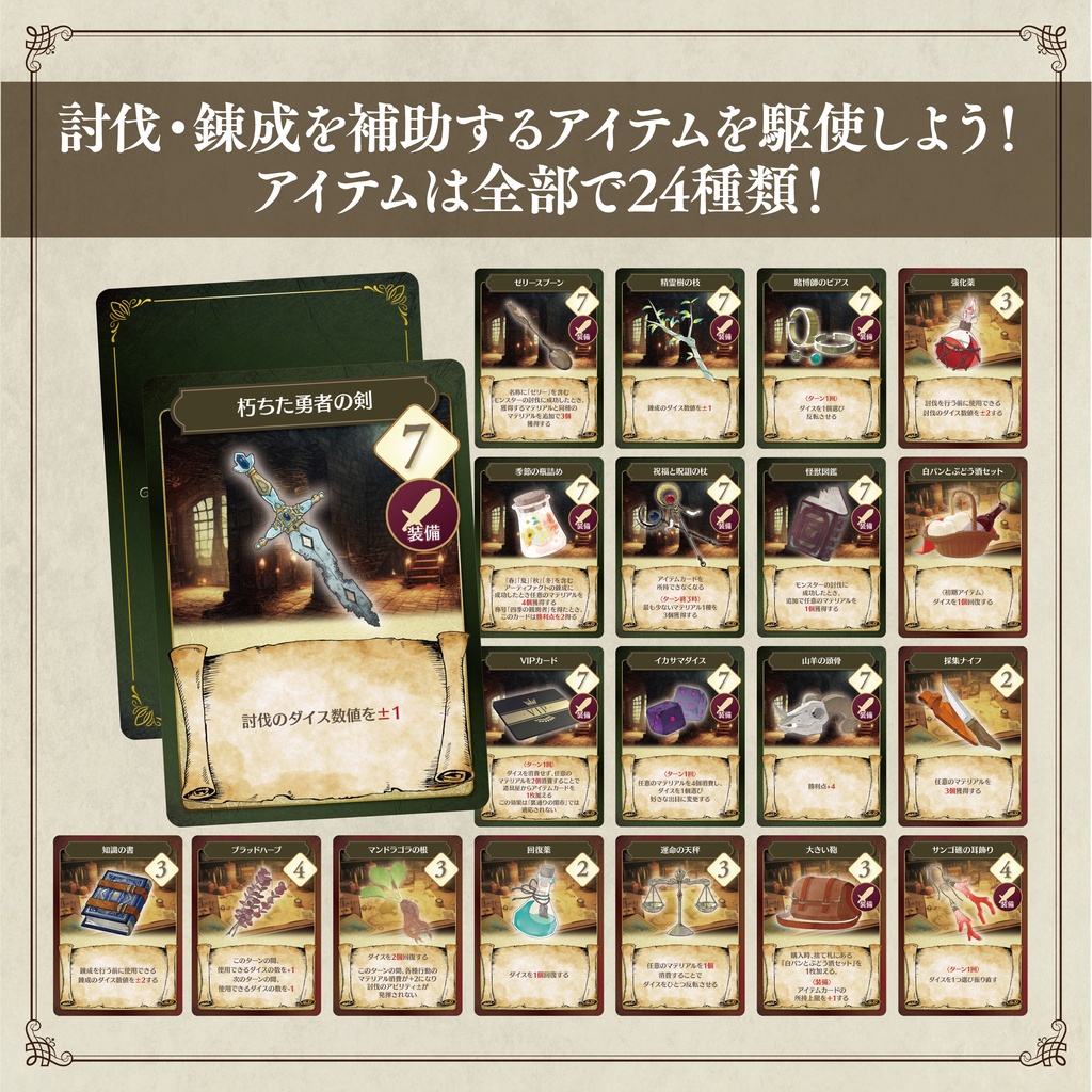 Wonder Clad 本体一箱
