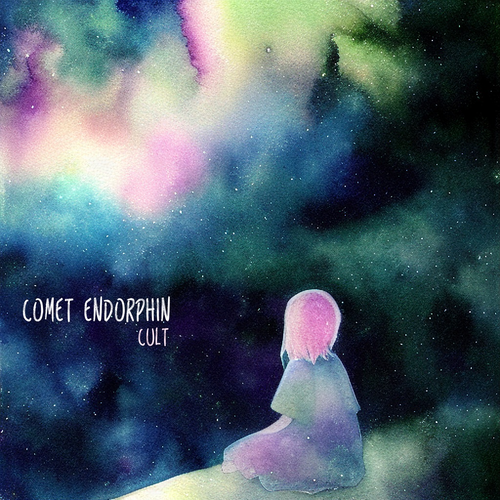 Comet Endorphin