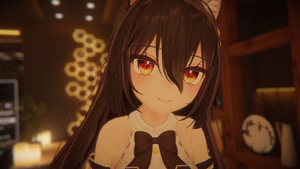 【ここあ向け】瞳テクスチャセットv1.