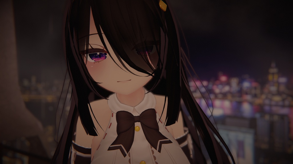 【ここあ向け】瞳テクスチャセットv1.