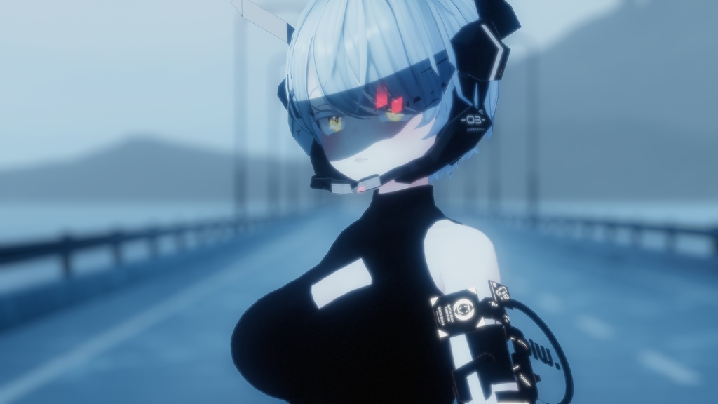 OIW tech: バイザーデバイス