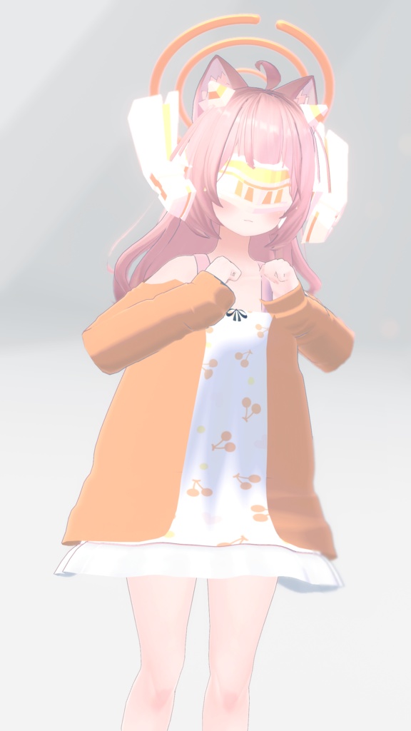 OIW tech: バイザーデバイス Alta