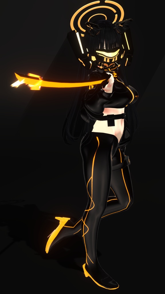 OIW tech: バイザーデバイス Alta