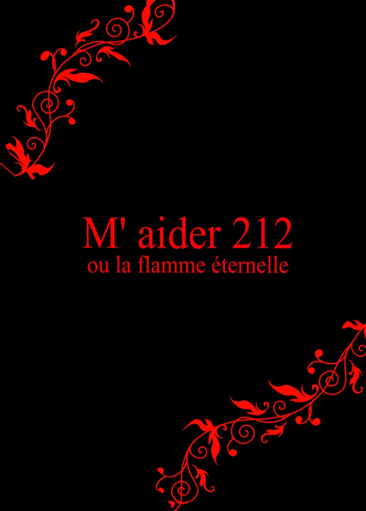 M' aider 212 