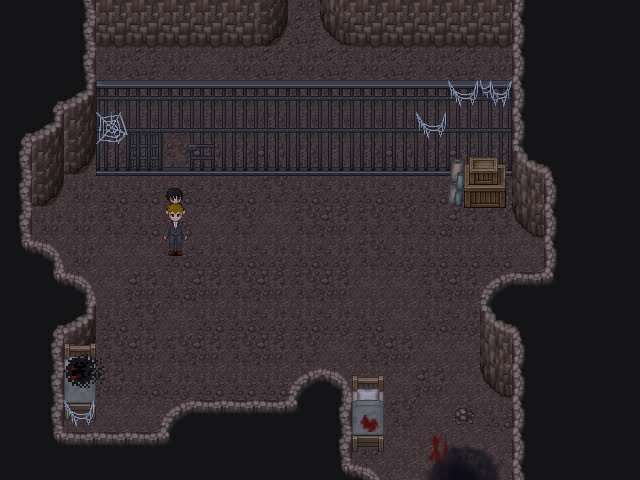 律霊ホラーゲーム2