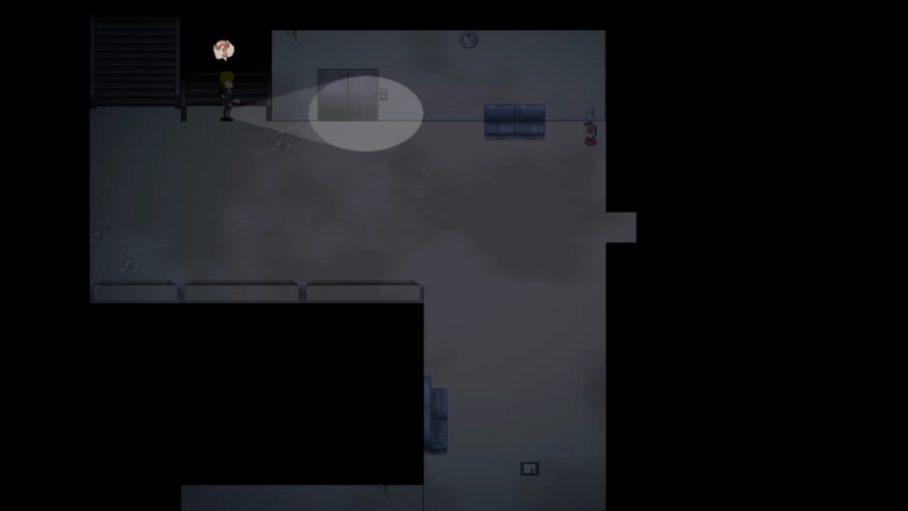 律霊ホラーゲーム【代役】