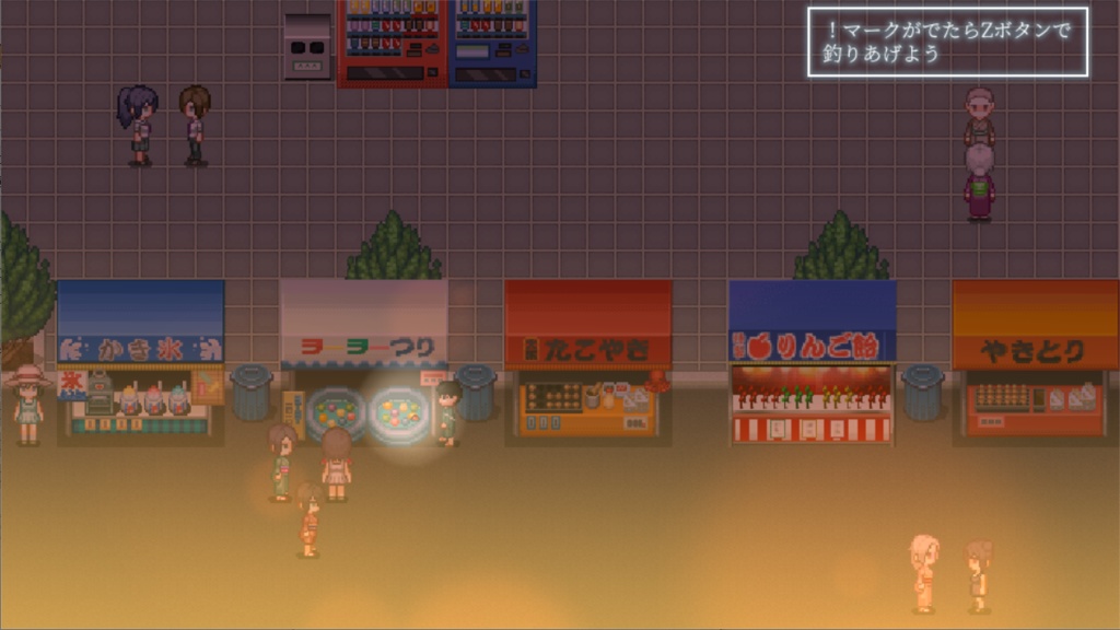 律霊ホラーゲーム3