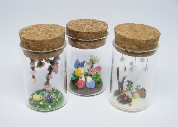 ハムスターBIGボトル