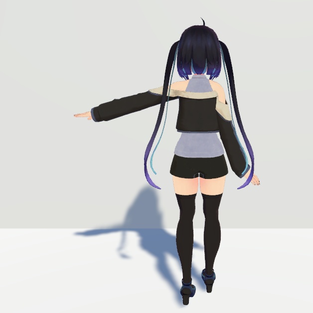 『ぐれーず』ちゃん用ニット&ジャケット