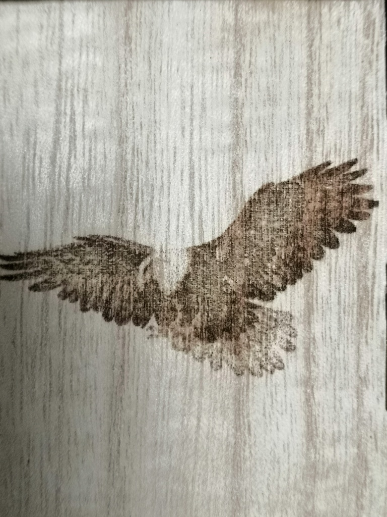 バードハウス型ダイスタワー