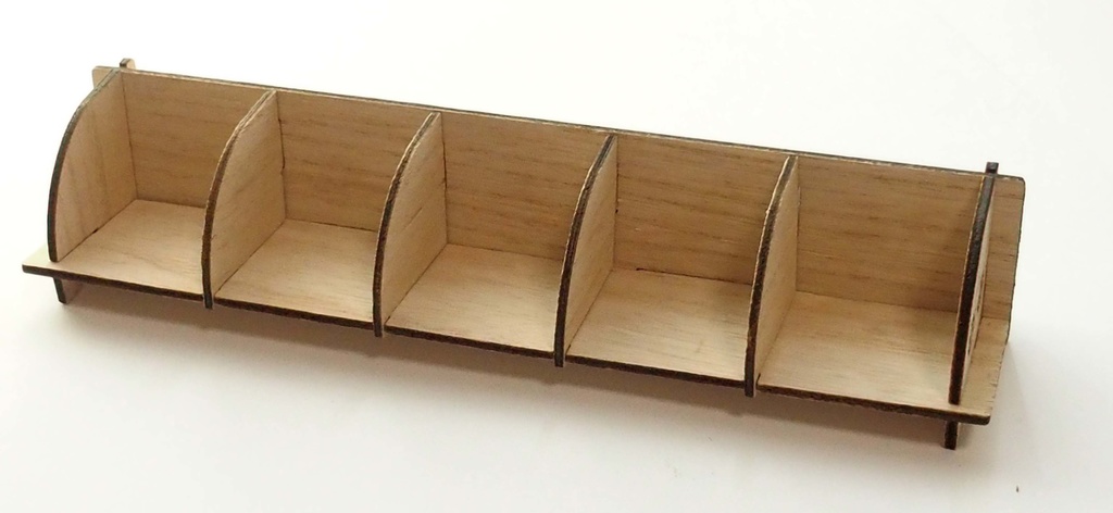 トークントレイ