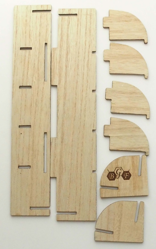 トークントレイ