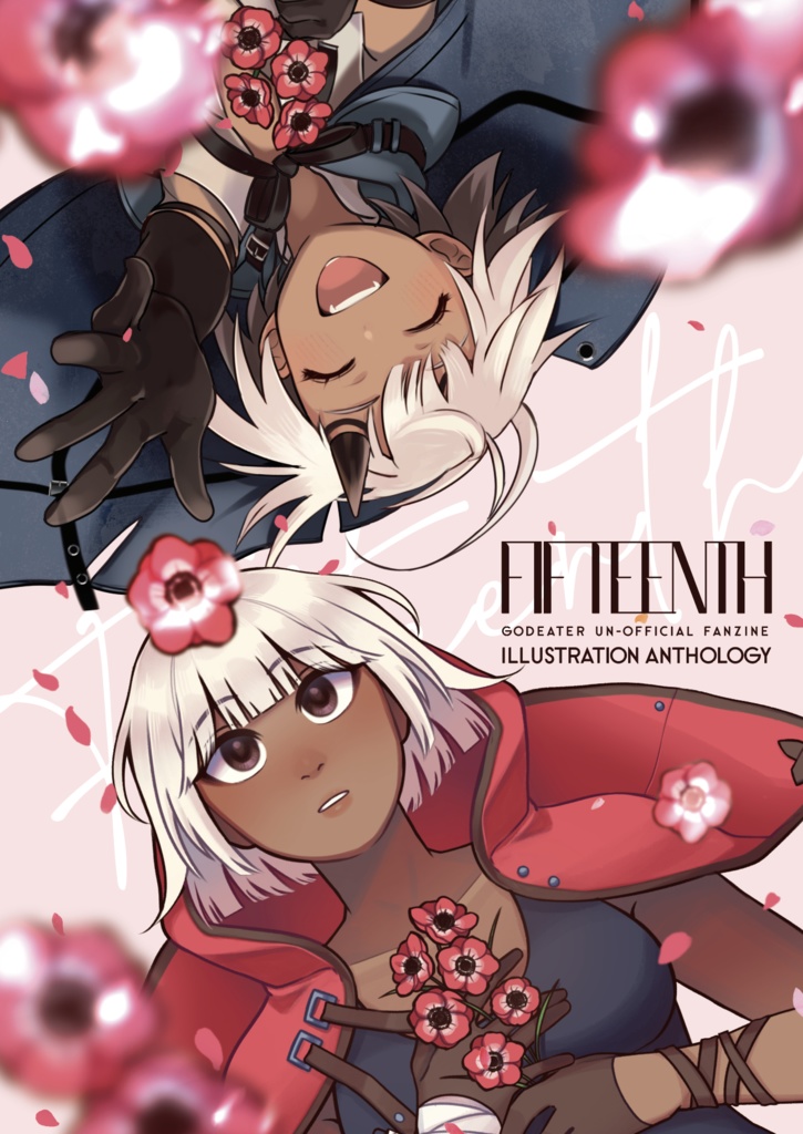 TOKYO FES Jan.2026 FIFTEENTH