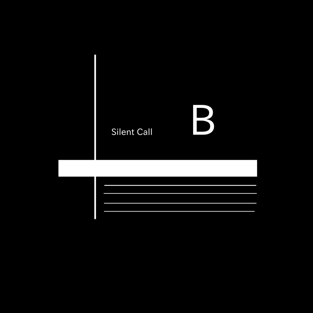 [限定版]クラウドファンディング版アルバム「Silent Call」Bパック
