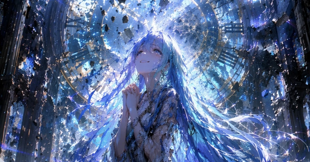 遠ざかる願いの、その先へ｜叶わないと知ったときの感情