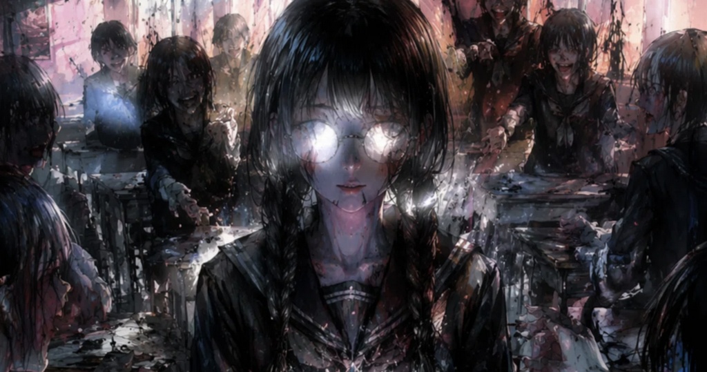 まだ、絶望には辿り着いていない｜限界に近づいていく感覚