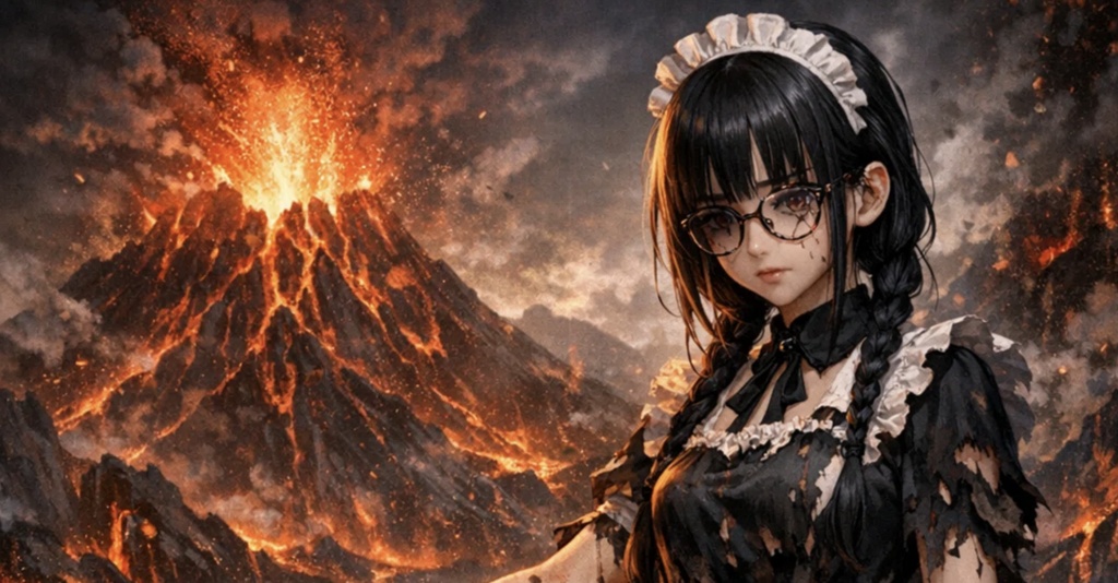 開き直るという選択｜自分を否定しないために、前を向く