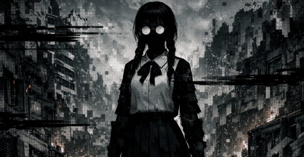 崩壊の内側で、問い続けるもの｜恐怖と弱さに飲まれた先に残る“心”