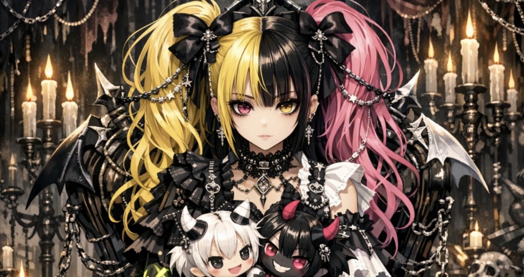 違いの中で、手を取る｜“理解”と“すれ違い”の感情