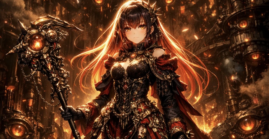 詩×AIアート 10篇|StoryBug Sequence Vol.1