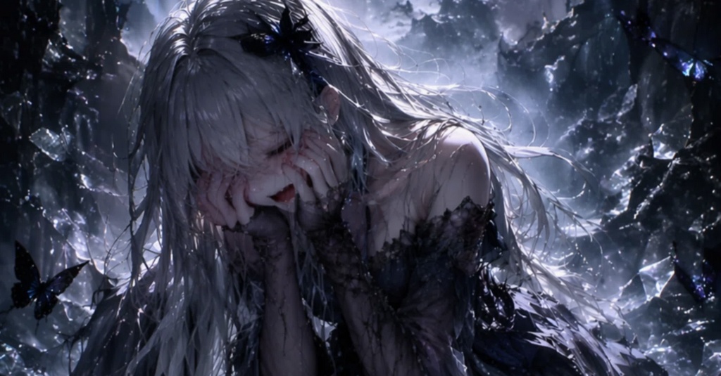 詩×AIアート 10篇|StoryBug Sequence Vol.1