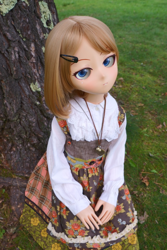 おぼろちゃん写真集(その3)2024夏秋編 Oboro-chan Photo Book (Part 3) 2024 Summer/Autumn Edition