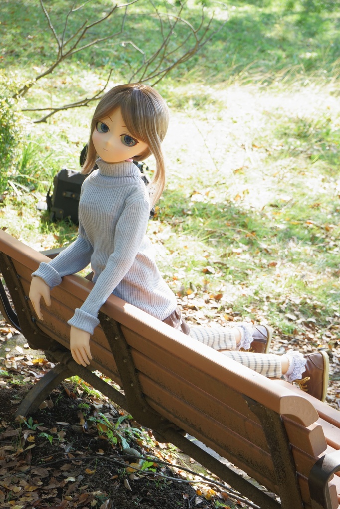 おぼろちゃん写真集(その3)2024夏秋編 Oboro-chan Photo Book (Part 3) 2024 Summer/Autumn Edition