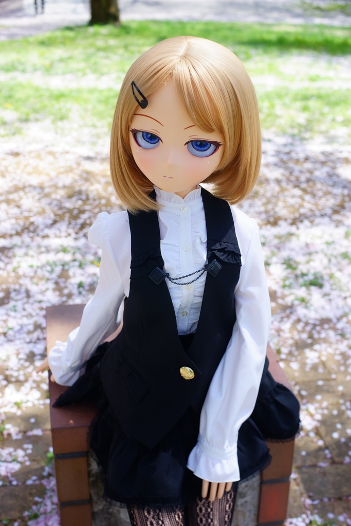 おぼろちゃん写真集(その4)2025冬春編 Oboro-chan Photo Book (Part 4) 2025 Winter/Spring Edition