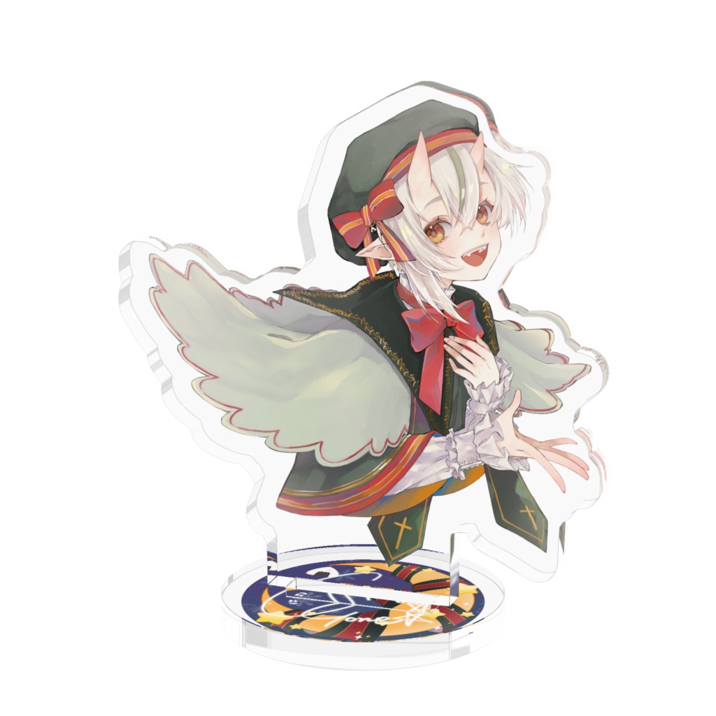 聖歌隊よね★クリスマス2024