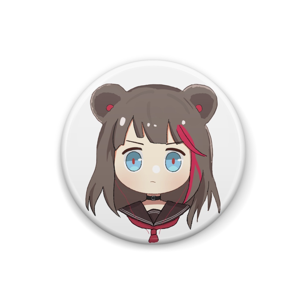 ZIMA Pin