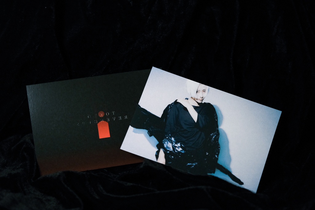 ポストカード(ランダム)