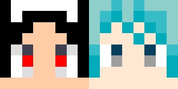 littleMaidMob『初音ミク』サウンドパック