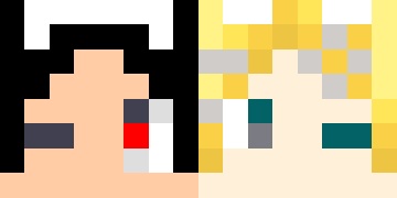 littleMaidMob『鏡音リン』サウンドパック