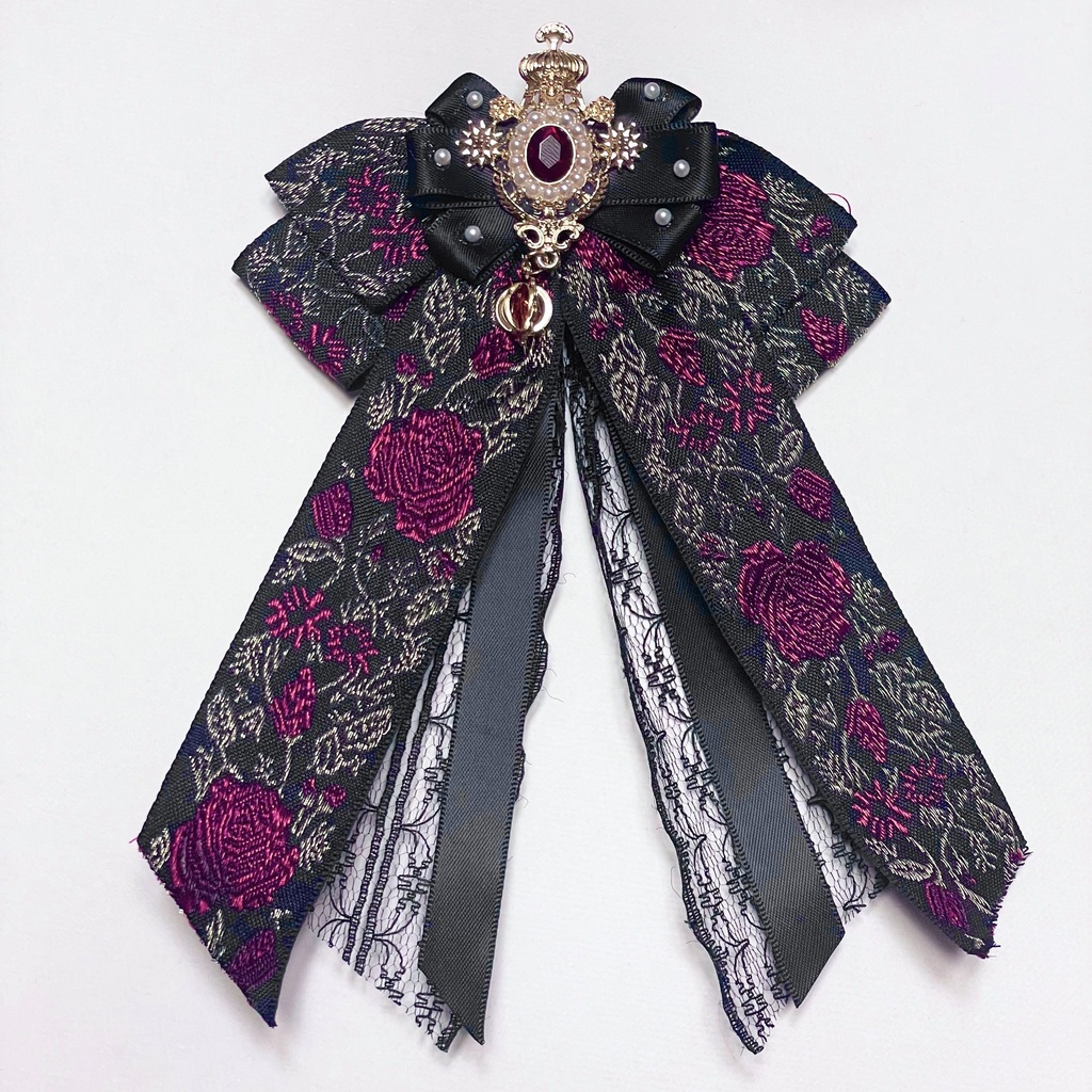 【非公式】葛葉 イメージ ペンラリボン 概念