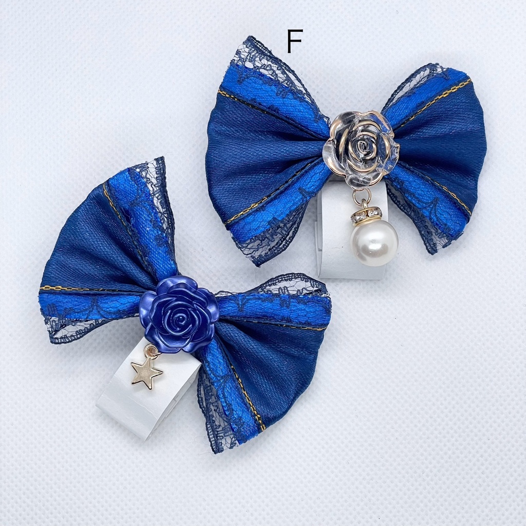 【非公式】春崎エアル イメージ ヘアピン 概念