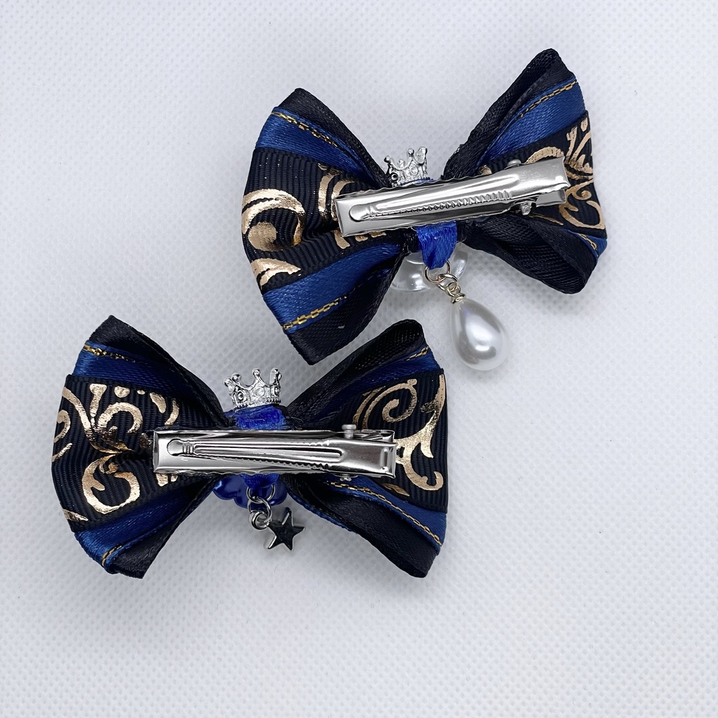 【非公式】春崎エアル イメージ ヘアピン 概念