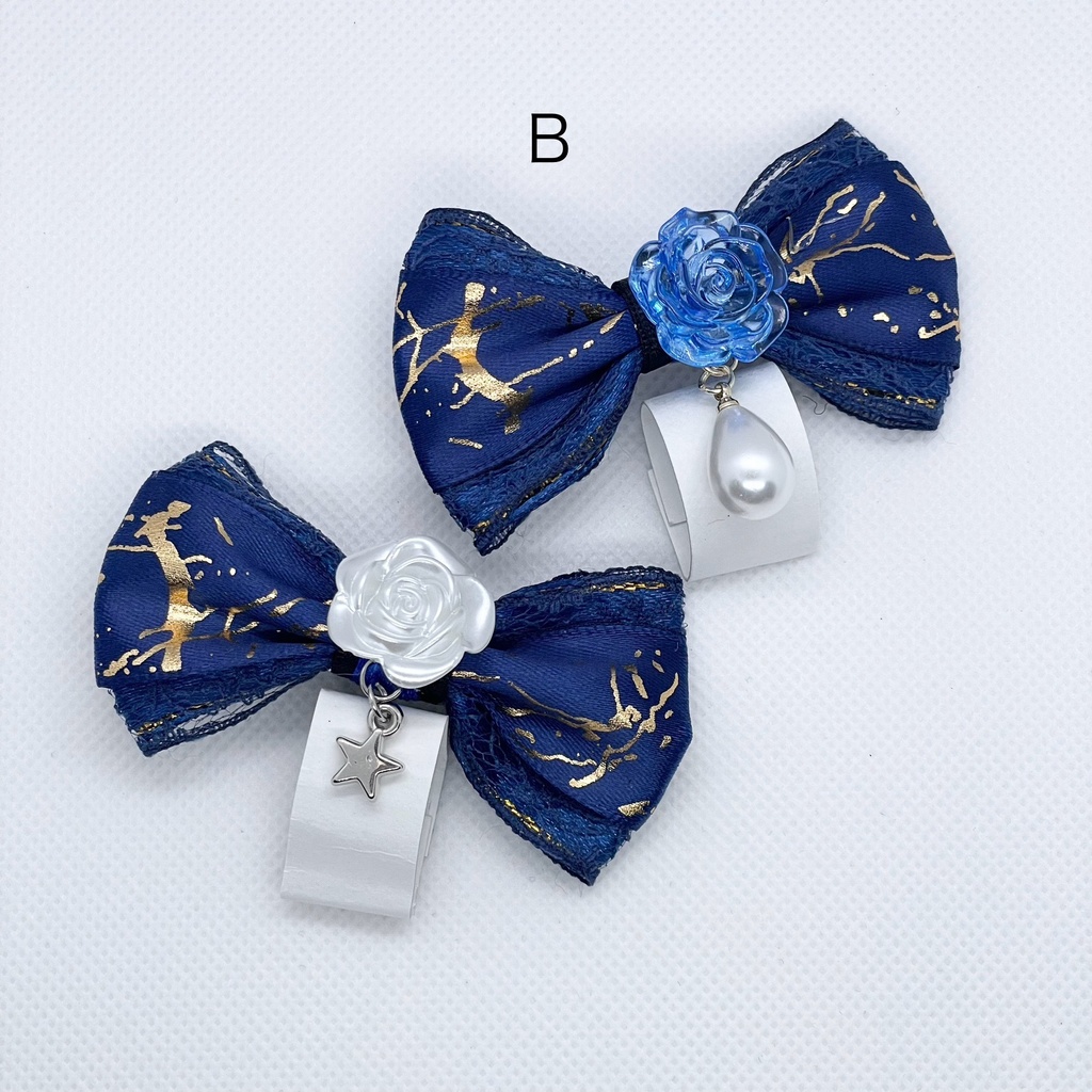 【非公式】春崎エアル イメージ ヘアピン 概念