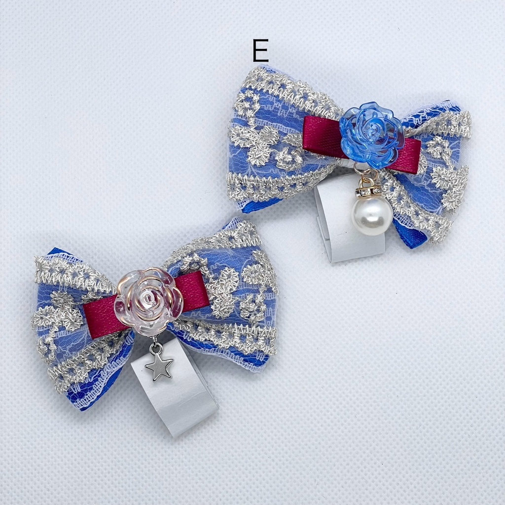 【非公式】春崎エアル イメージ ヘアピン 概念