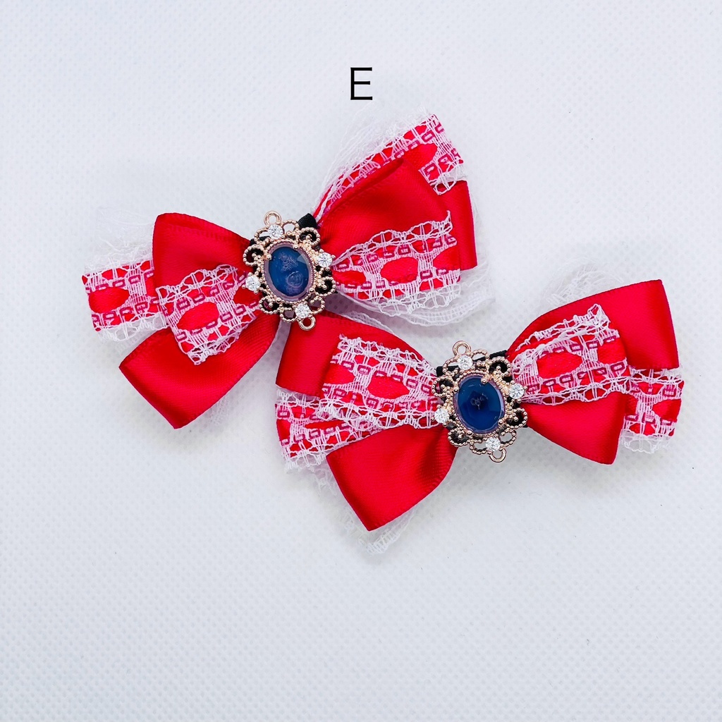 【非公式】概念系 ヘアピン セラフ・ダズルガーデン イメージ